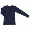 Joha Kid's Blouse Long Sleeves 85/15 - Merino Base Layer