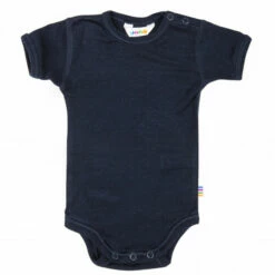 Joha Kid's Body S/S - Merino Base Layer