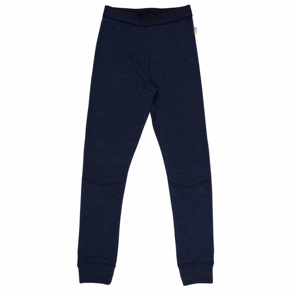 Joha Kid's Leggings 85/15 - Merino Base Layer 3 Joha Kid's Leggings 85/15 - Merino Base Layer