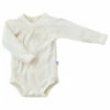 Joha Kid's Wrap-Around Body - Merino Base Layer