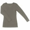 Joha Women's Blouse L/S 85/15 - Merino Base Layer 1 Joha Women's Blouse L/S 85/15 - Merino Base Layer -Outdoor Equipment Sales Shop joha womens blouse l s 85 15 merino base layer