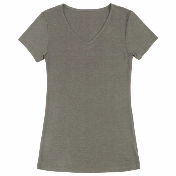 Joha Women's Blouse S/S - Merino Base Layer 3 Joha Women's Blouse S/S - Merino Base Layer