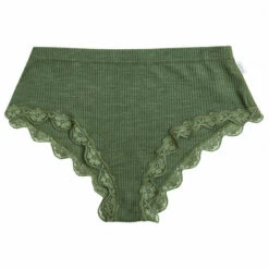 Joha Women's Hipsters 70/30 - Merino Base Layer