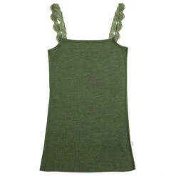 Joha Women's Top 70/30 - Merino Base Layer