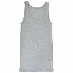 Joha Women's Undershirt Wool - Merino Base Layer