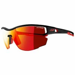 Julbo Aero Zebra Light Fire S1-3 - Sunglasses