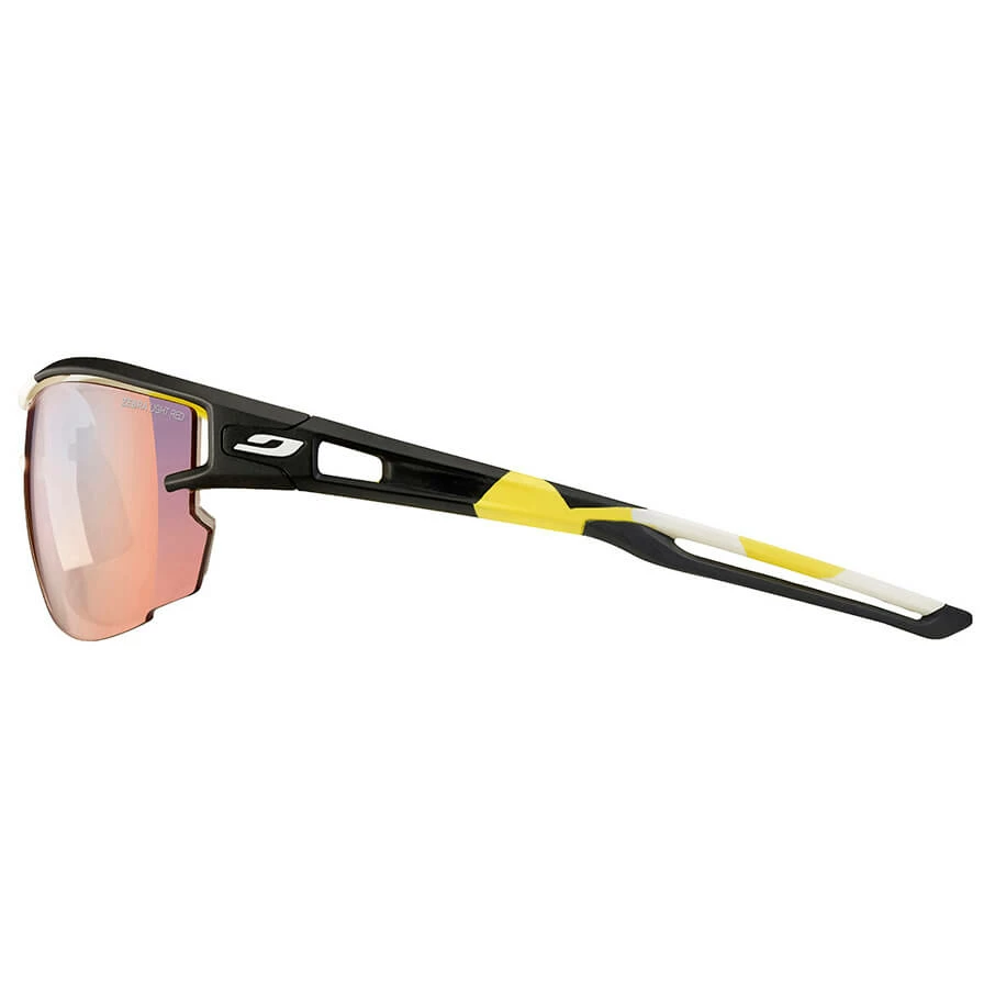 Julbo Aero Zebra Light Rot S1-3 - Sunglasses 5 Julbo Aero Zebra Light Rot S1-3 - Sunglasses - Image 3