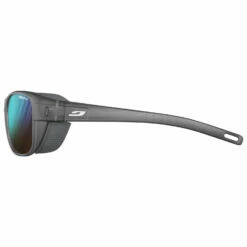 Julbo Camino Reactive S2-4 (VLT 35-7%) - Glacier Glasses -Outdoor Equipment Sales Shop julbo camino reactive s2 4 vlt 35 7 glacier glasses detail 3