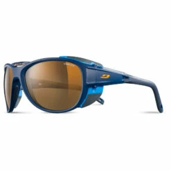 Julbo Explorer 2.0 Cameleon S2-4 - Glacier Glasses
