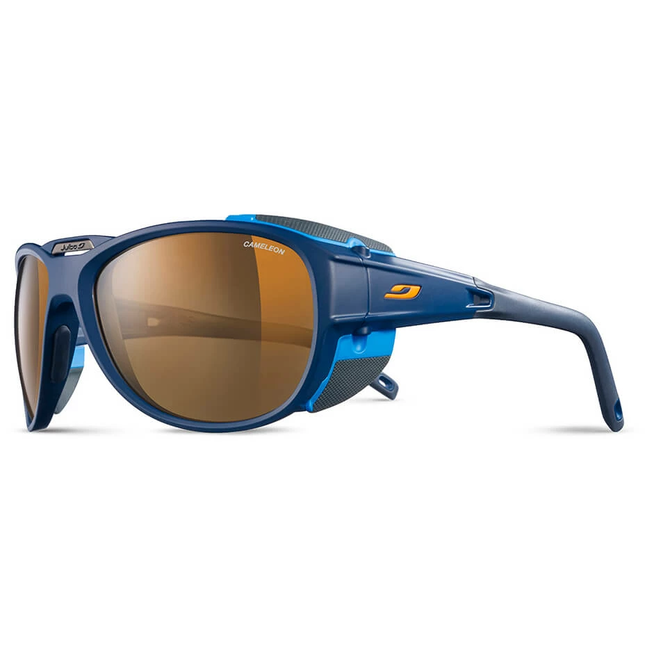 Julbo Explorer 2.0 Cameleon S2-4 - Glacier Glasses 3 Julbo Explorer 2.0 Cameleon S2-4 - Glacier Glasses
