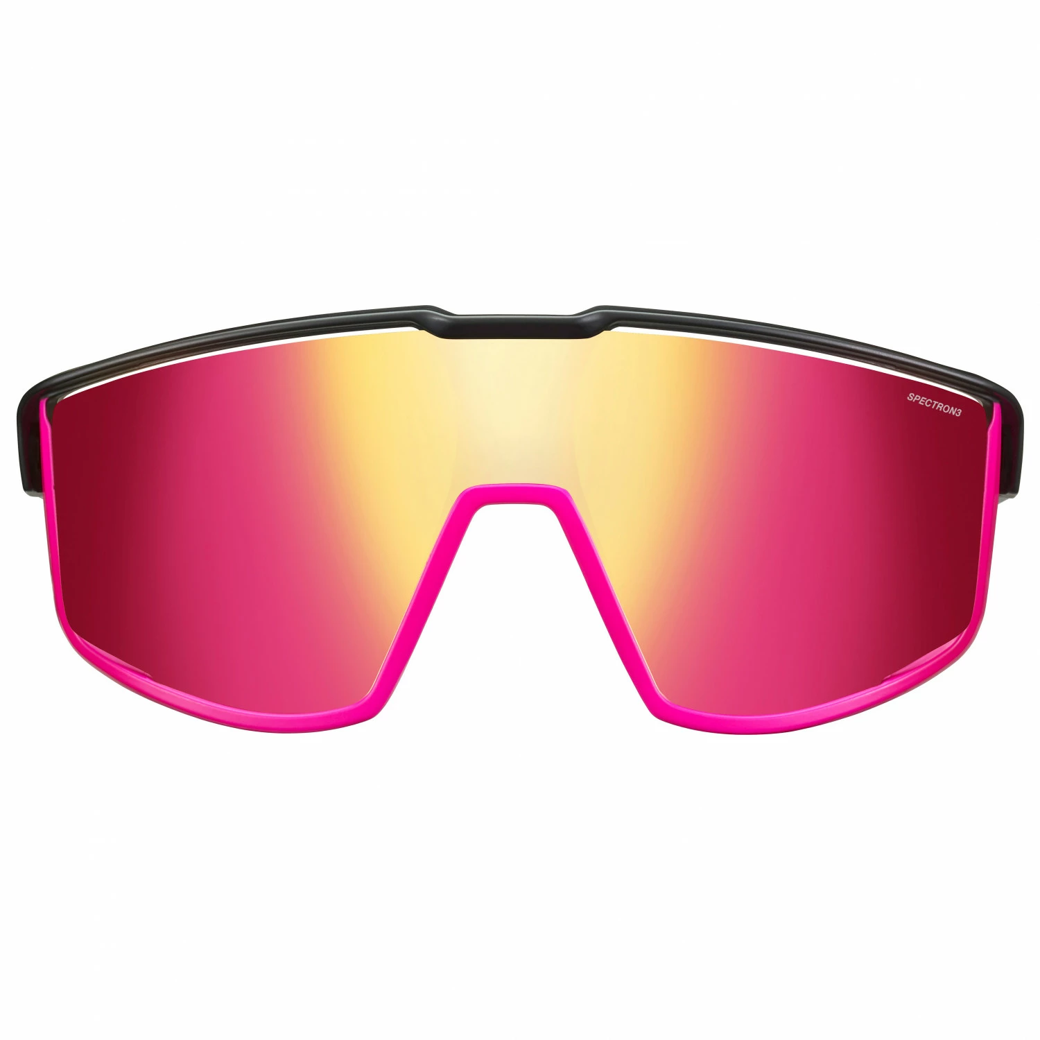 Julbo Fury S3 (VLT 13%) - Cycling Glasses 4 Julbo Fury S3 (VLT 13%) - Cycling Glasses - Image 2