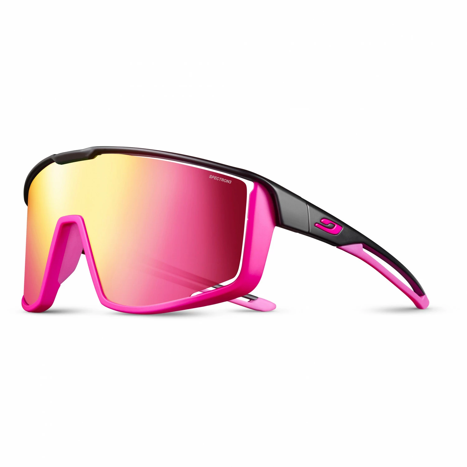 Julbo Fury S3 (VLT 13%) - Cycling Glasses 3 Julbo Fury S3 (VLT 13%) - Cycling Glasses