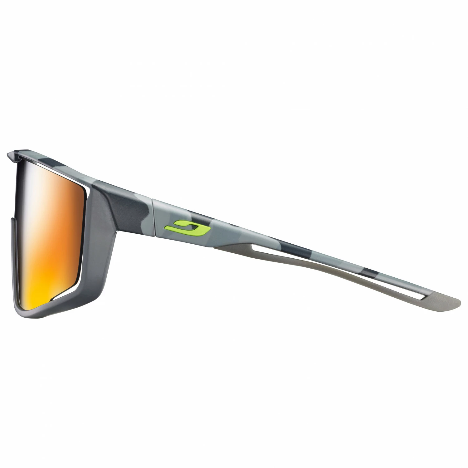 Julbo Fury Spectron S3 (VLT 13%) - Cycling Glasses 4 Julbo Fury Spectron S3 (VLT 13%) - Cycling Glasses - Image 2