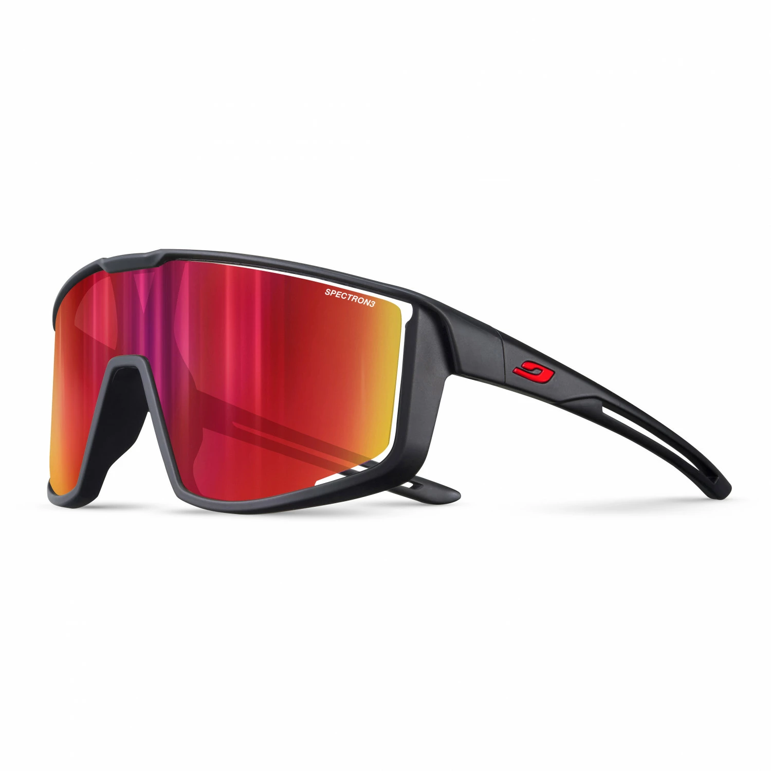 Julbo Kid's Fury S Spectron3 (VLT 13%) - Cycling Glasses 3 Julbo Kid's Fury S Spectron3 (VLT 13%) - Cycling Glasses