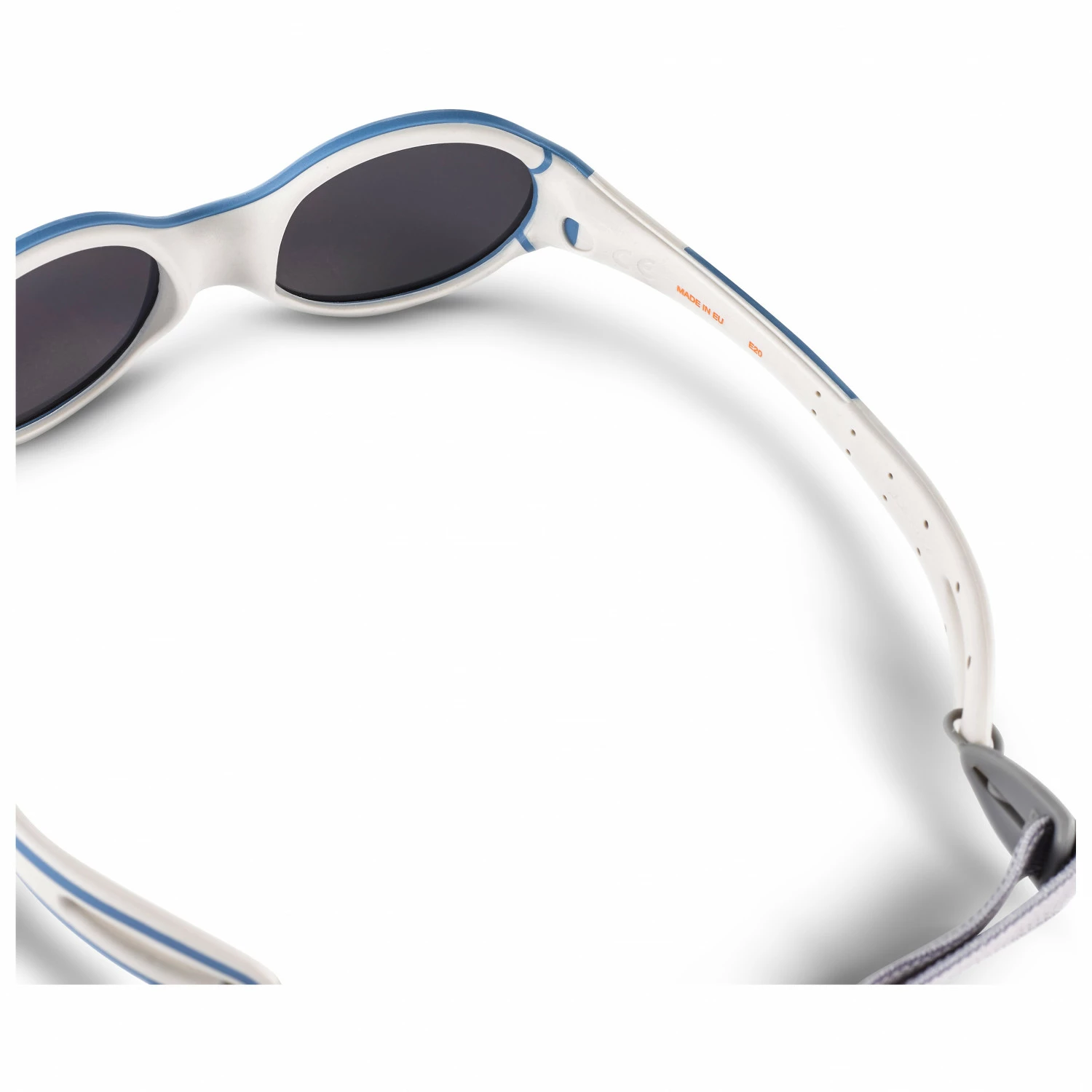 Julbo Loop M S4 (VLT 5%) - Sunglasses 6 Julbo Loop M S4 (VLT 5%) - Sunglasses - Image 4