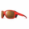 Julbo Montebianco 2 Photo + Polarizing S 2-4 (VLT 5-20%) - Glacier Glasses