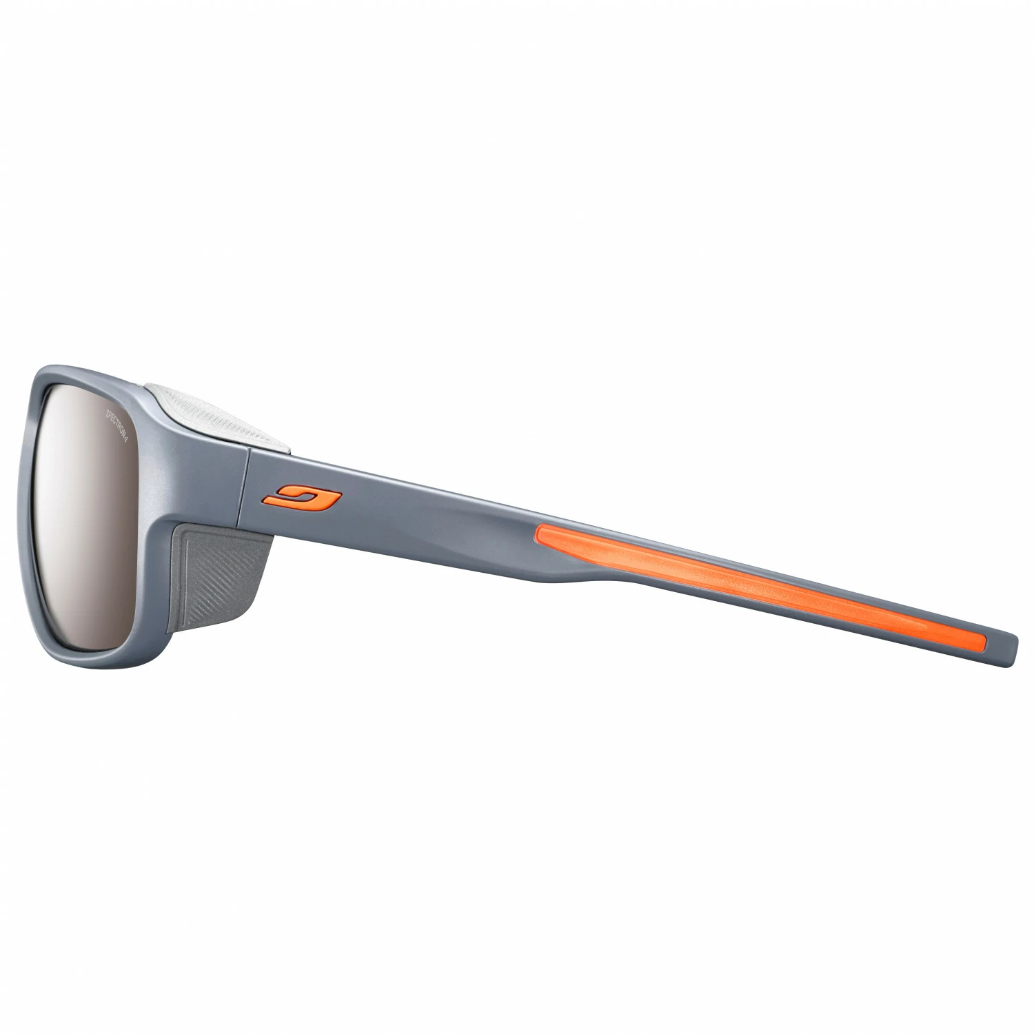 Julbo Montebianco 2 S4 (VLT 5%) - Glacier Glasses 5 Julbo Montebianco 2 S4 (VLT 5%) - Glacier Glasses - Image 3