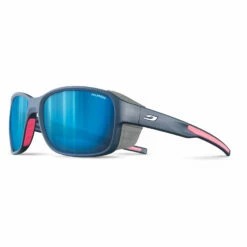 Julbo Montebianco 2 Spectron3 Polarized (VLT 12%) - Glacier Glasses
