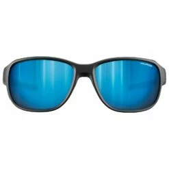 Julbo Montebianco 2 Spectron3 Polarized (VLT 12%) - Glacier Glasses -Outdoor Equipment Sales Shop julbo montebianco 2 spectron3 polarized vlt 12 glacier glasses detail 3