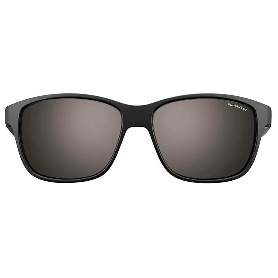 Julbo Powell Grey Polarized 3 - Sunglasses 4 Julbo Powell Grey Polarized 3 - Sunglasses - Image 2