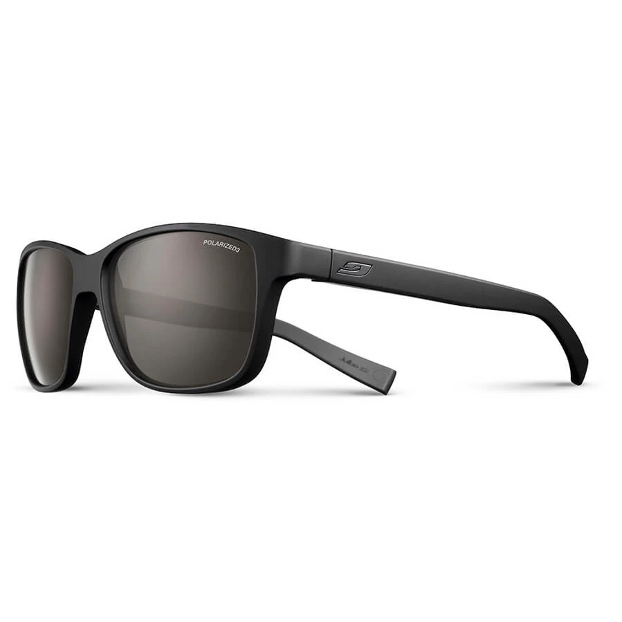 Julbo Powell Grey Polarized 3 - Sunglasses 3 Julbo Powell Grey Polarized 3 - Sunglasses