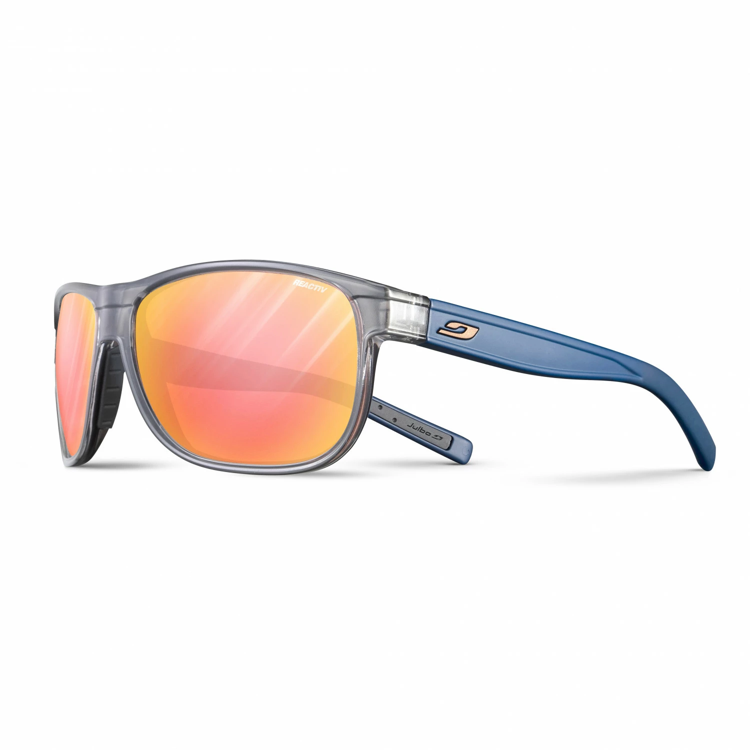 Julbo Renegade M Reactive S2-3 Glare Control (VLT 20-9%) - Sunglasses 3 Julbo Renegade M Reactive S2-3 Glare Control (VLT 20-9%) - Sunglasses