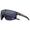 Julbo Rush Reactiv Performance S0-3 (VLT 12 / 87%) - Cycling Glasses 2 Julbo Rush Reactiv Performance S0-3 (VLT 12 / 87%) - Cycling Glasses -Outdoor Equipment Sales Shop julbo rush reactiv performance s0 3 vlt 12 87 cycling glasses