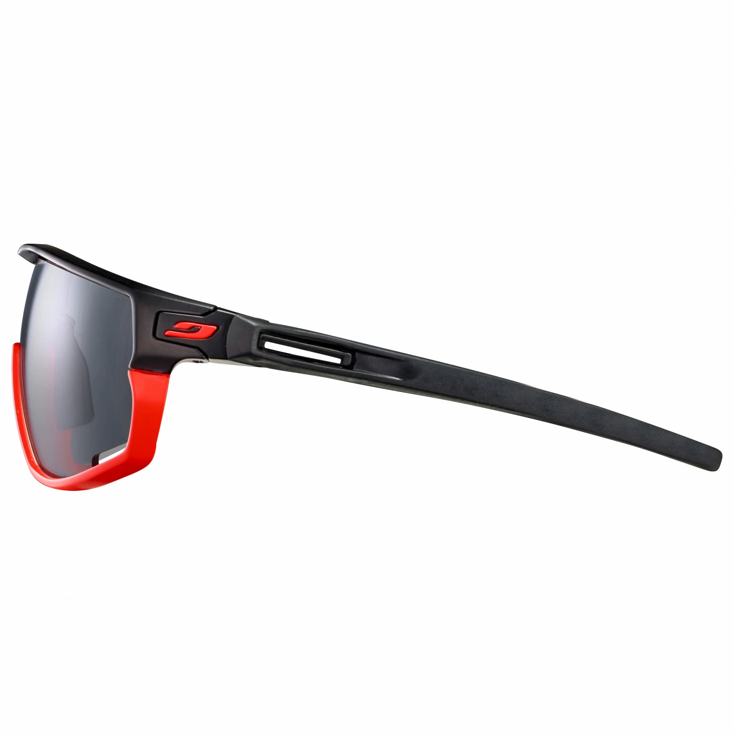 Julbo Rush Reactiv Performance S0-3 (VLT 12 / 87%) - Cycling Glasses 4 Julbo Rush Reactiv Performance S0-3 (VLT 12 / 87%) - Cycling Glasses - Image 2