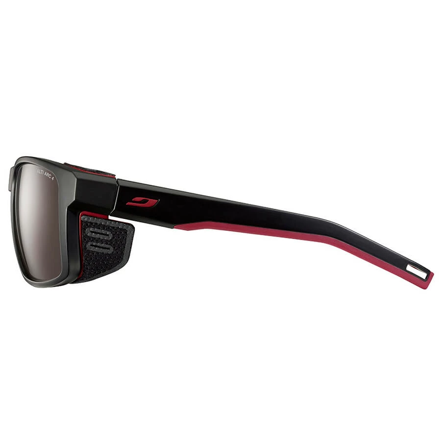 Julbo Shield Alti Arc 4 - Cycling Glasses 5 Julbo Shield Alti Arc 4 - Cycling Glasses - Image 3