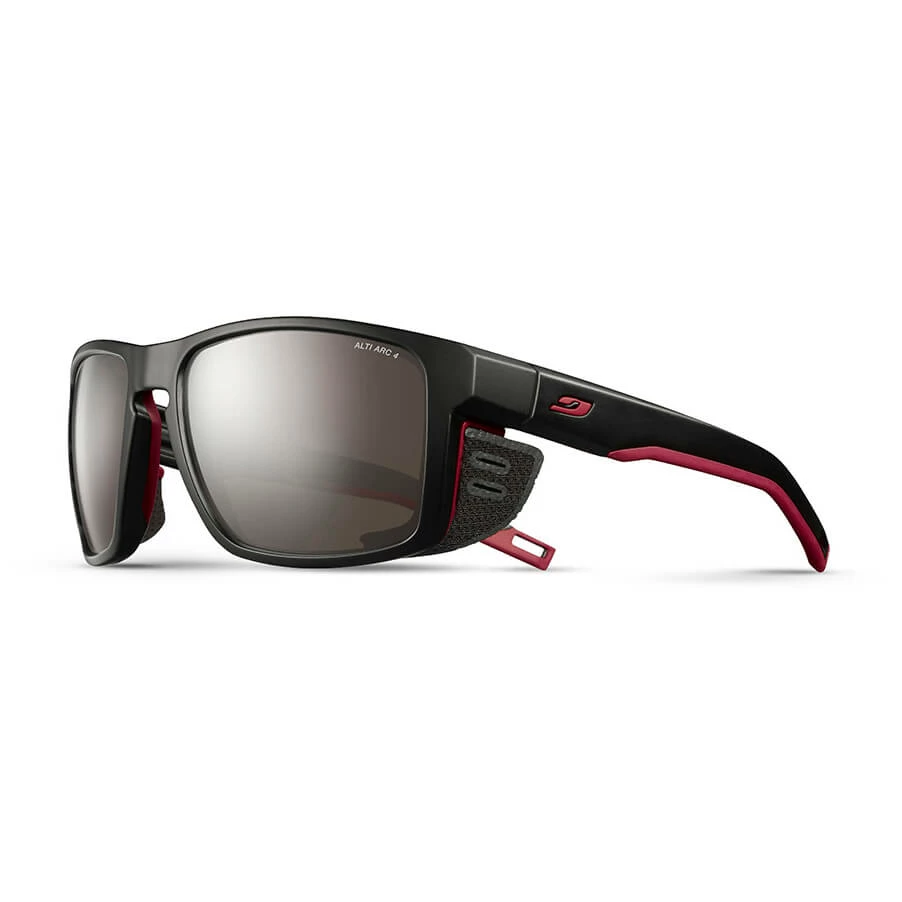 Julbo Shield Alti Arc 4 - Cycling Glasses 3 Julbo Shield Alti Arc 4 - Cycling Glasses