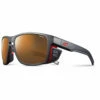 Julbo Shield M Photo + Polarizing S2-4 (VLT 5-20%) - Sunglasses