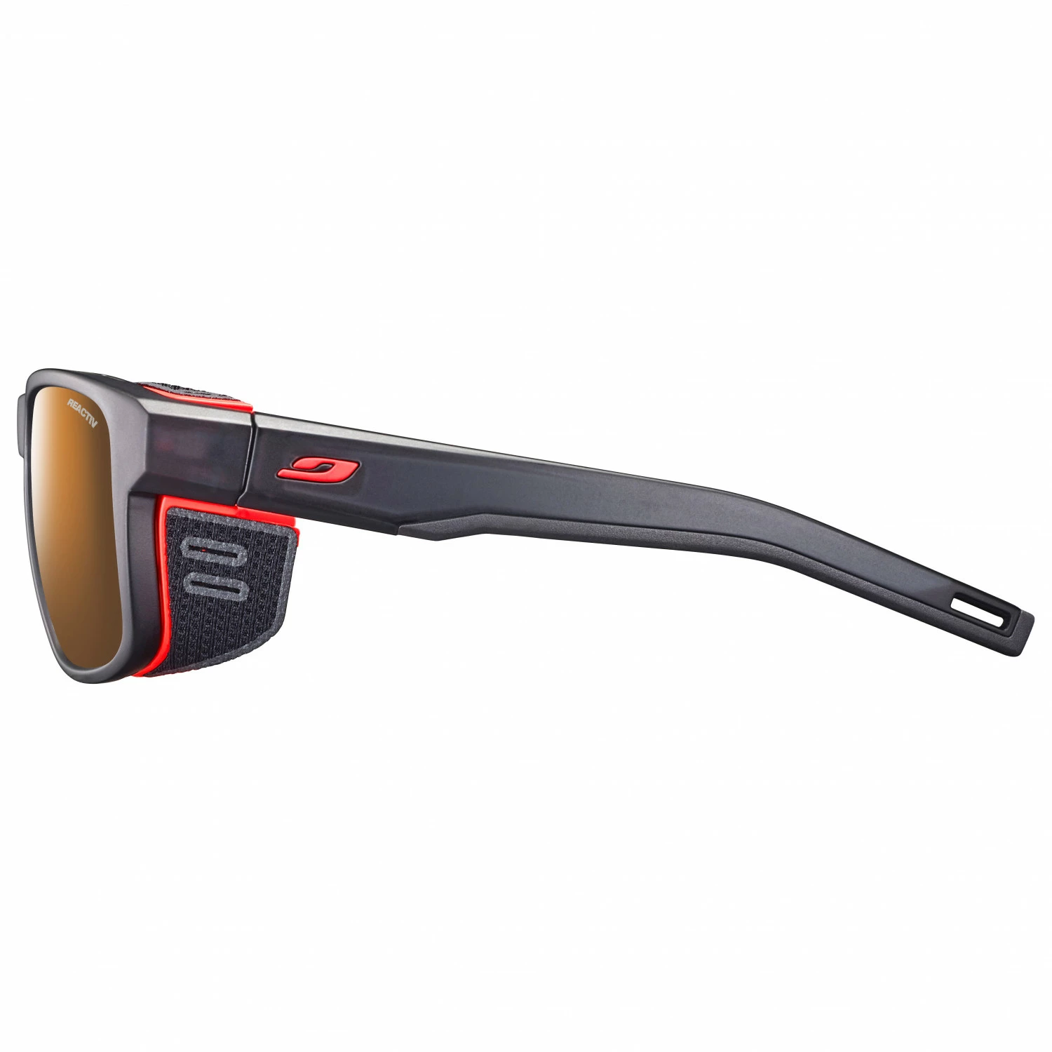 Julbo Shield M Photo + Polarizing S2-4 (VLT 5-20%) - Sunglasses 5 Julbo Shield M Photo + Polarizing S2-4 (VLT 5-20%) - Sunglasses - Image 3