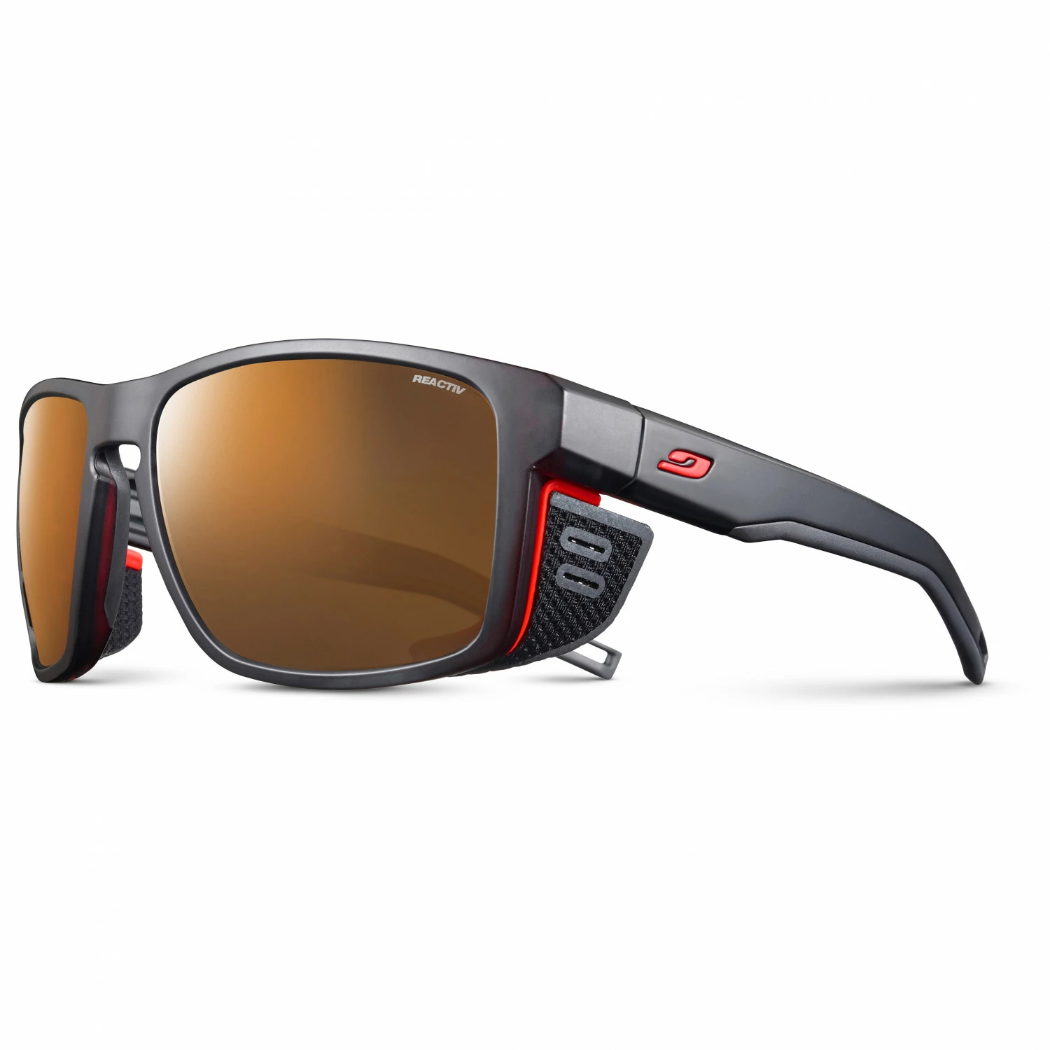 Julbo Shield M Photo + Polarizing S2-4 (VLT 5-20%) - Sunglasses 3 Julbo Shield M Photo + Polarizing S2-4 (VLT 5-20%) - Sunglasses