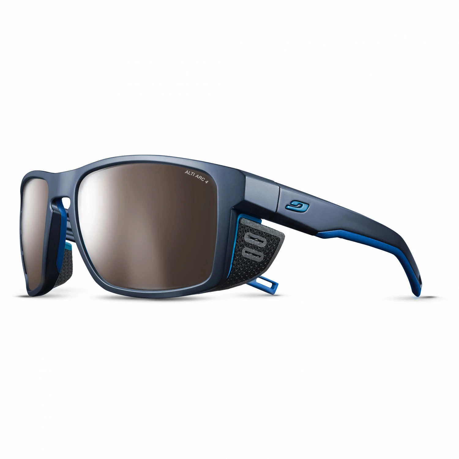 Julbo Shield M S4 (VLT 7%) - Glacier Glasses 3 Julbo Shield M S4 (VLT 7%) - Glacier Glasses