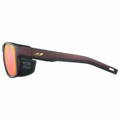 Julbo Shield M Spectron3 Polarized (VLT 12%) - Sunglasses -Outdoor Equipment Sales Shop julbo shield m spectron3 polarized vlt 12 sunglasses detail 3
