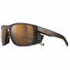 Julbo Shield Reactiv Performance S2-4 (VLT 5 / 20%) - Glacier Glasses