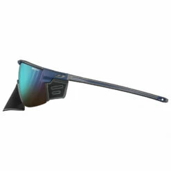 Julbo Ultimate Cover Reactive S2-4 (VLT 35-7%) - Glacier Glasses -Outdoor Equipment Sales Shop julbo ultimate cover reactive s2 4 vlt 35 7 glacier glasses detail 3