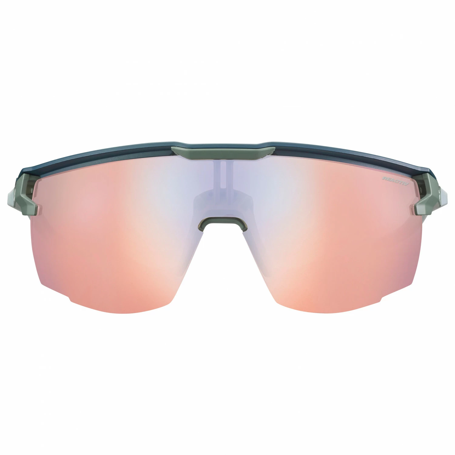 Julbo Ultimate Photochromic S1-3 (VLT 13-72%) - Cycling Glasses 4 Julbo Ultimate Photochromic S1-3 (VLT 13-72%) - Cycling Glasses - Image 2