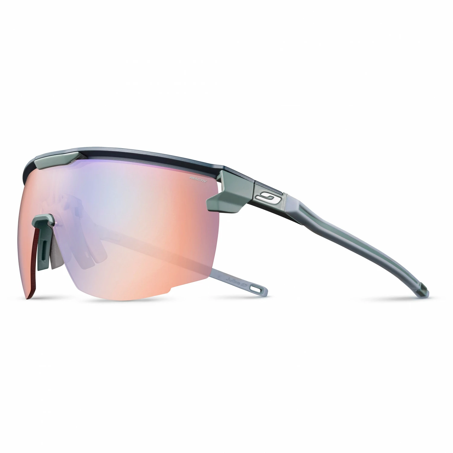Julbo Ultimate Photochromic S1-3 (VLT 13-72%) - Cycling Glasses 3 Julbo Ultimate Photochromic S1-3 (VLT 13-72%) - Cycling Glasses