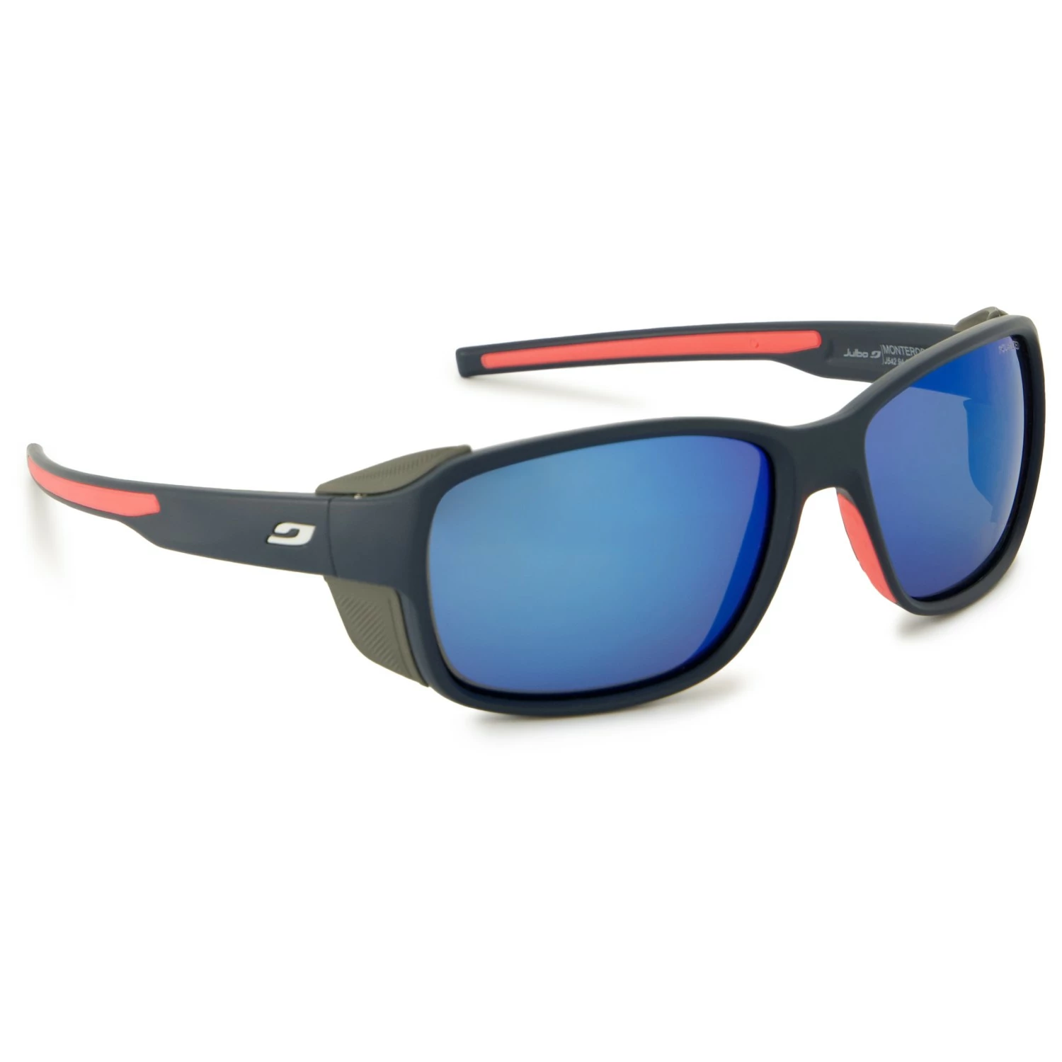 Julbo Women's Monterosa 2 S3 (VLT 13%) - Sunglasses 3 Julbo Women's Monterosa 2 S3 (VLT 13%) - Sunglasses