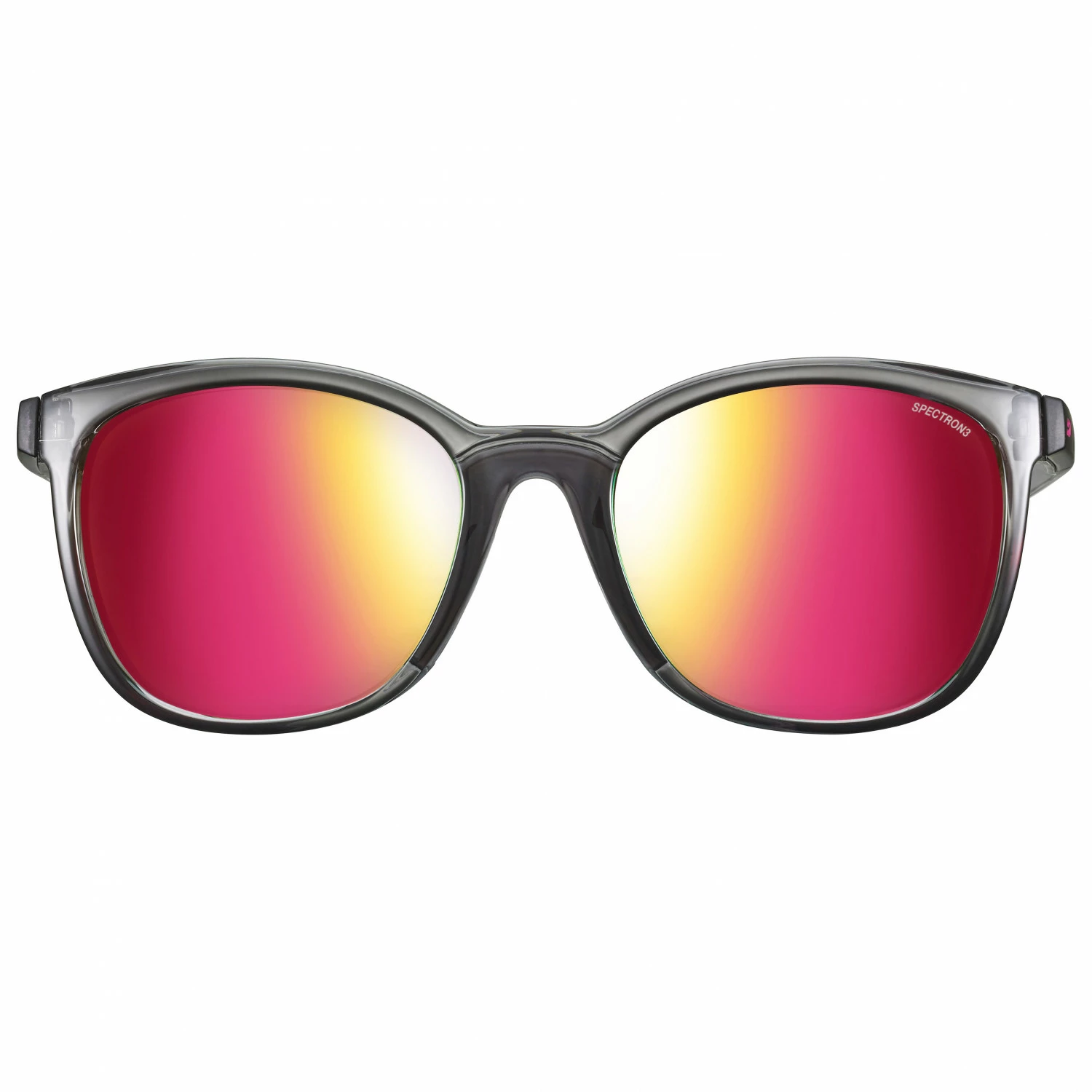 Julbo Women's Spark S3 (VLT 13%) - Sunglasses 4 Julbo Women's Spark S3 (VLT 13%) - Sunglasses - Image 2
