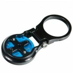 K-Edge Wahoo ELEMNT Stem Mount Adjustable - Handlebar Mount