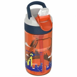 Kambukka Lagoon 400 Ml - Water Bottle -Outdoor Equipment Sales Shop kambukka lagoon 400 ml water bottle detail 3