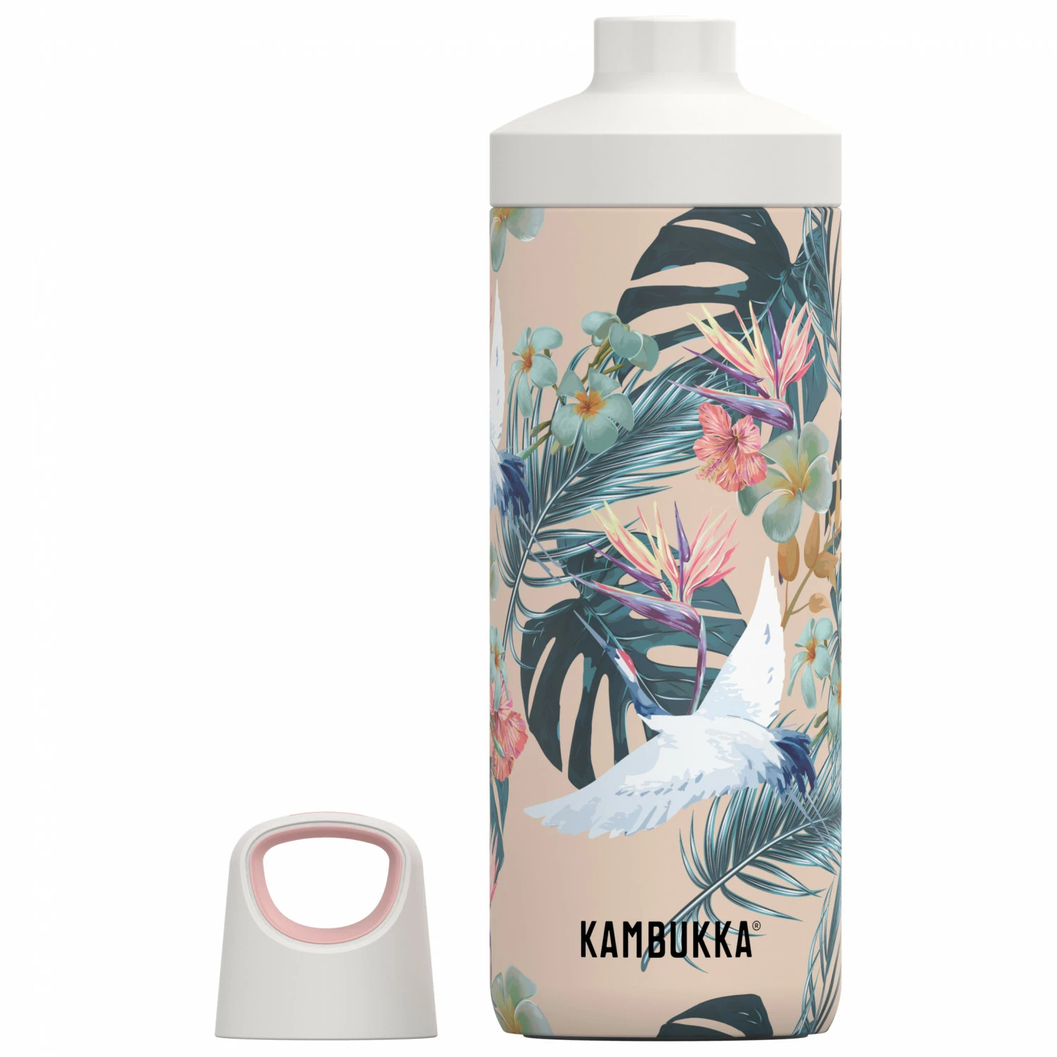 Kambukka Reno Insulated - Insulated Bottle 7 Kambukka Reno Insulated - Insulated Bottle - Image 5