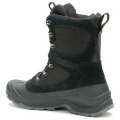 Kamik Empire X - Winter Boots -Outdoor Equipment Sales Shop kamik empire x winter boots detail 2