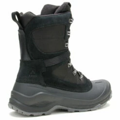 Kamik Empire X - Winter Boots -Outdoor Equipment Sales Shop kamik empire x winter boots detail 5