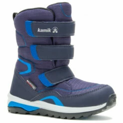 Kamik Kid's Chinook Hi - Winter Boots