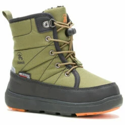 Kamik Kid's Luge - Winter Boots