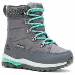 Kamik Kid's Owl - Winter Boots