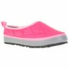 Kamik Kid's Puffy - Slippers -Outdoor Equipment Sales Shop kamik kids puffy slippers